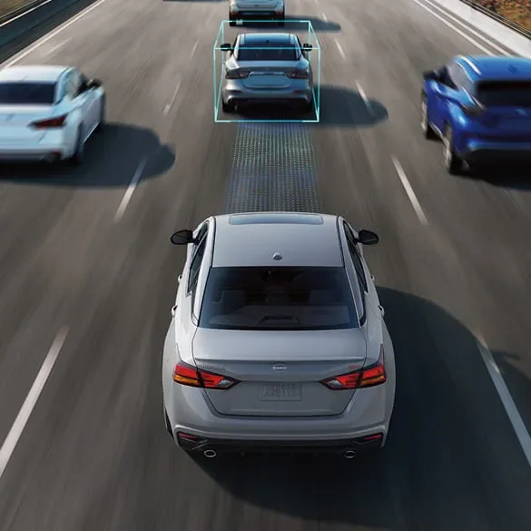 2026 Nissan Altima | Casa Nissan of Prescott in Prescott, AZ