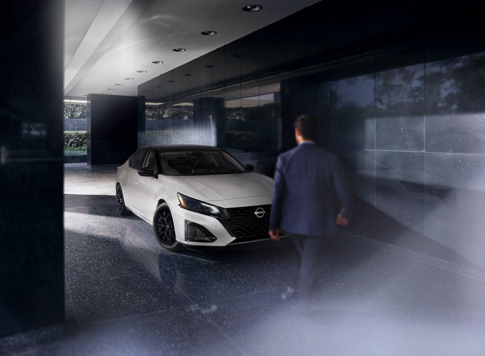 Casa Nissan of Prescott in Prescott AZ