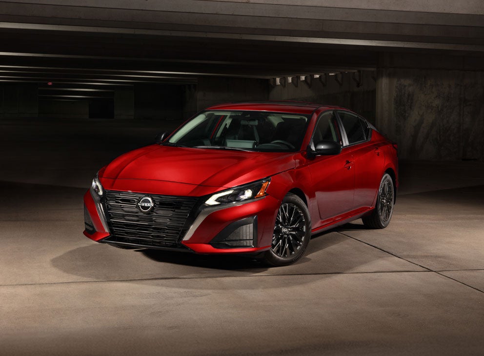 Casa Nissan of Prescott in Prescott AZ