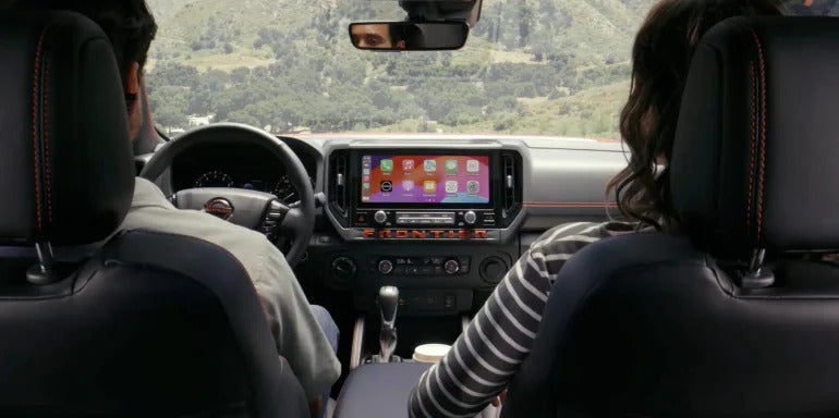 Casa Nissan of Prescott in Prescott AZ