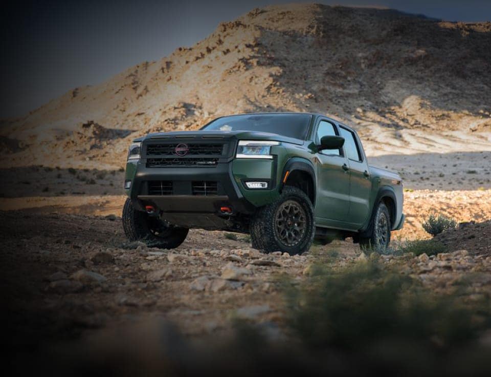 Casa Nissan of Prescott in Prescott AZ