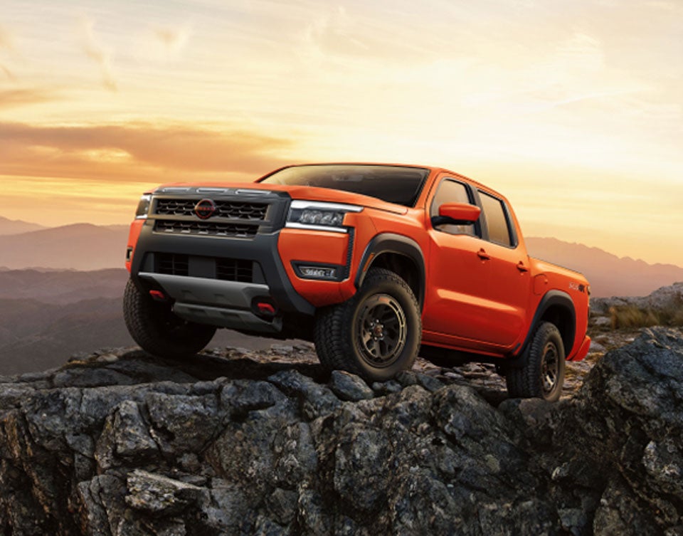 Casa Nissan of Prescott in Prescott AZ