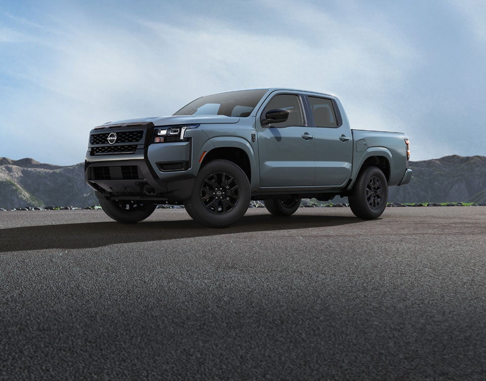 Casa Nissan of Prescott in Prescott AZ