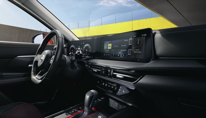 Casa Nissan of Prescott in Prescott AZ