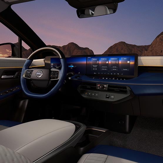 Casa Nissan of Prescott in Prescott AZ