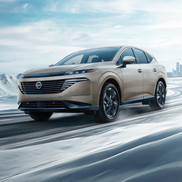 Casa Nissan of Prescott in Prescott AZ