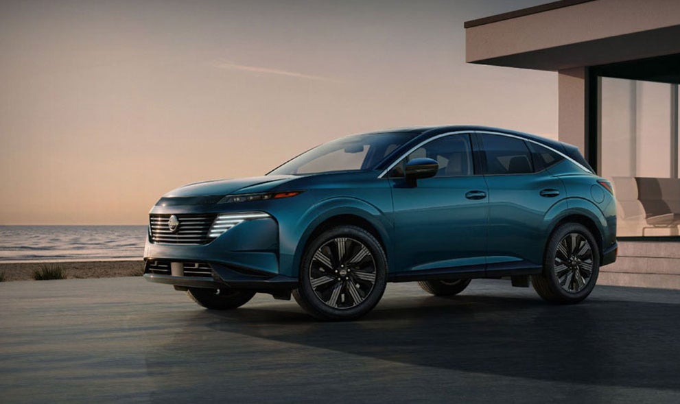 NISSAN Murano Casa Nissan of Prescott in Prescott AZ