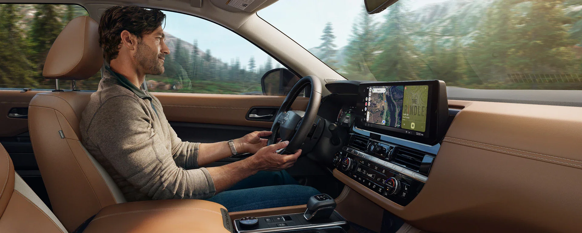 2026 Nissan Pathfinder | Casa Nissan of Prescott in Prescott, AZ