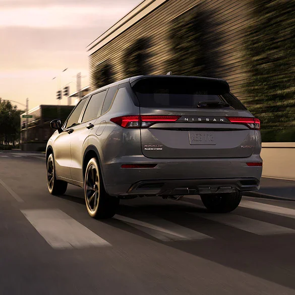 Casa Nissan of Prescott in Prescott AZ