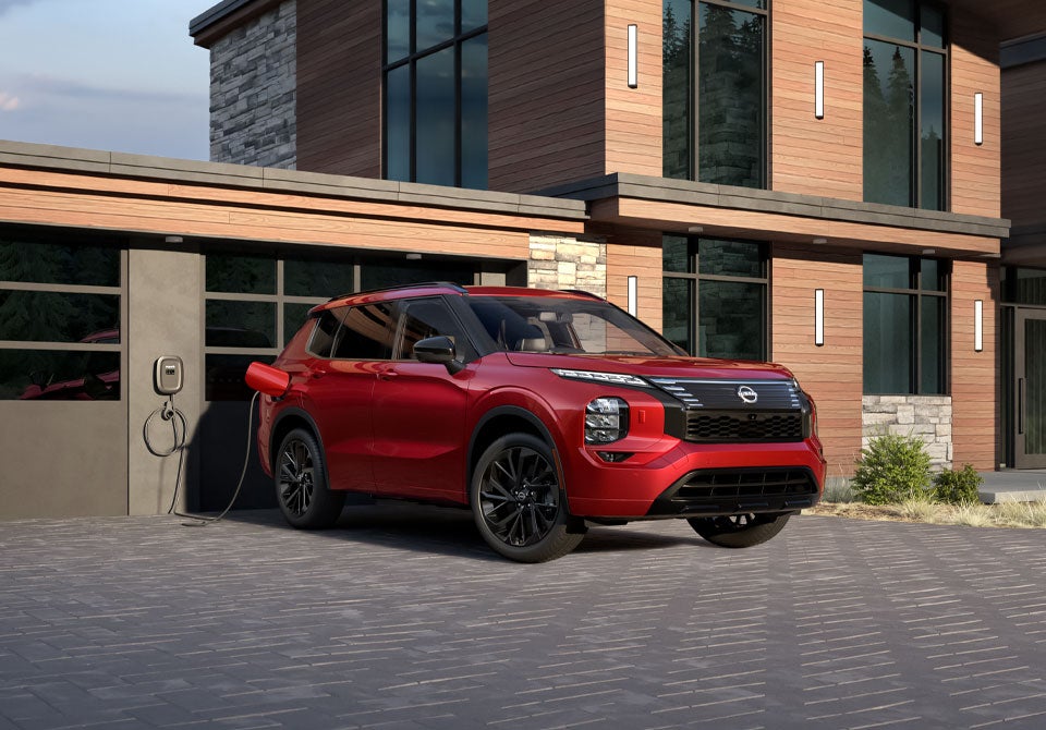 NISSAN Rogue Casa Nissan of Prescott in Prescott AZ