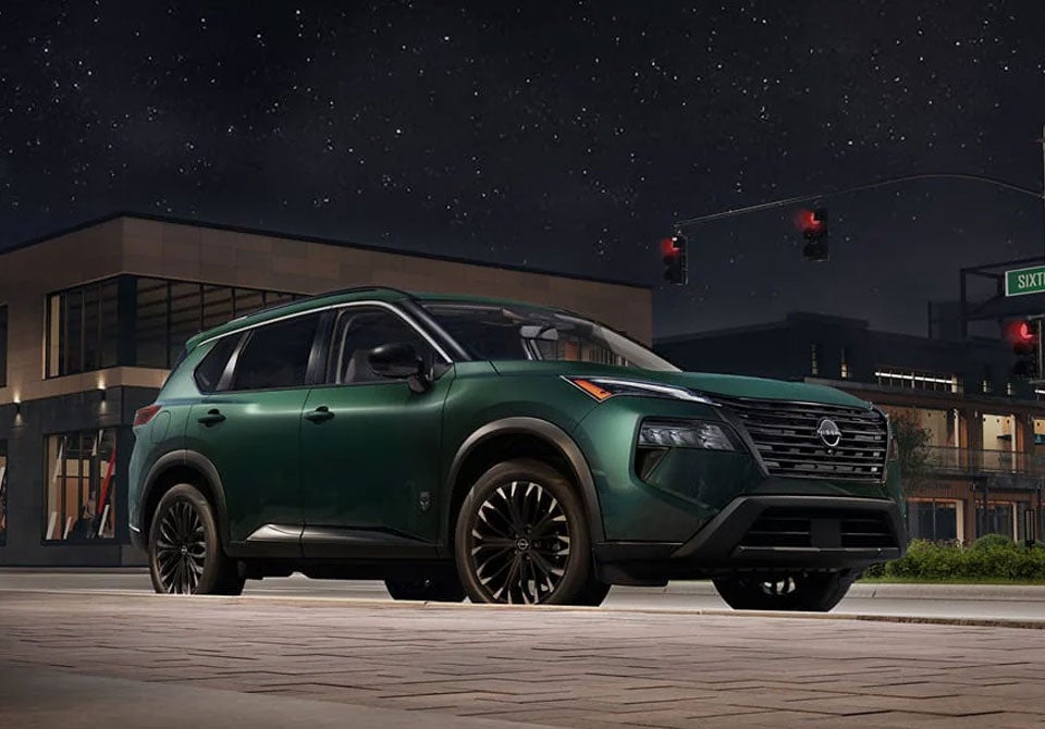 Casa Nissan of Prescott in Prescott AZ