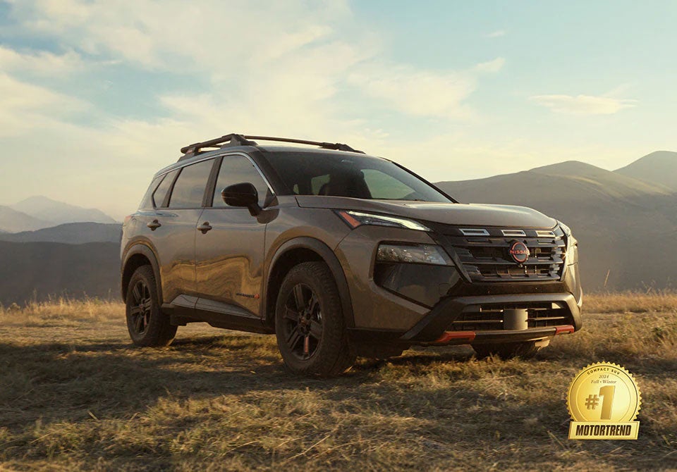 Casa Nissan of Prescott in Prescott AZ