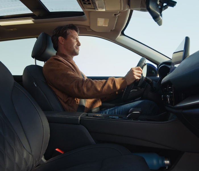 Casa Nissan of Prescott in Prescott AZ