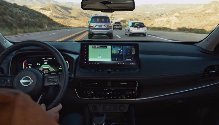 Casa Nissan of Prescott in Prescott AZ