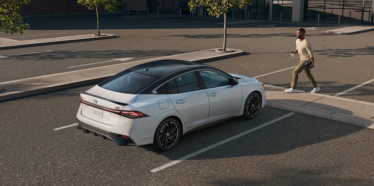 Casa Nissan of Prescott in Prescott AZ