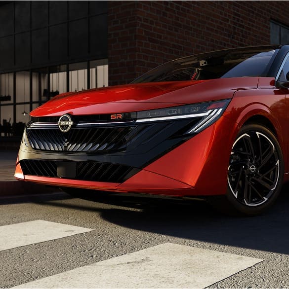 Casa Nissan of Prescott in Prescott AZ