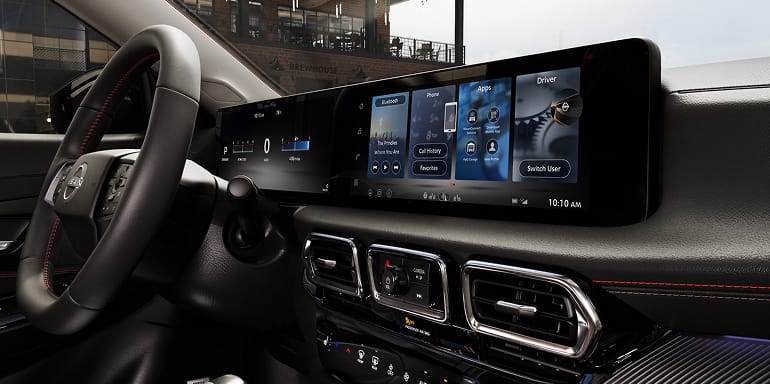 Casa Nissan of Prescott in Prescott AZ