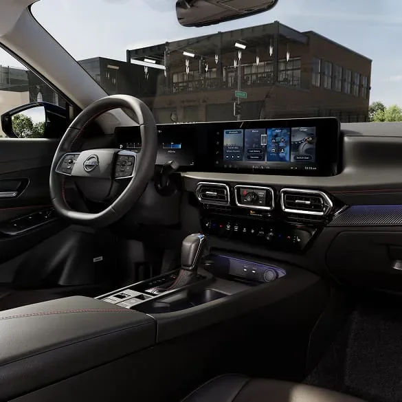 Casa Nissan of Prescott in Prescott AZ