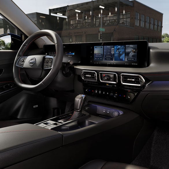 Casa Nissan of Prescott in Prescott AZ