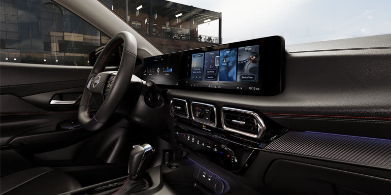 Casa Nissan of Prescott in Prescott AZ