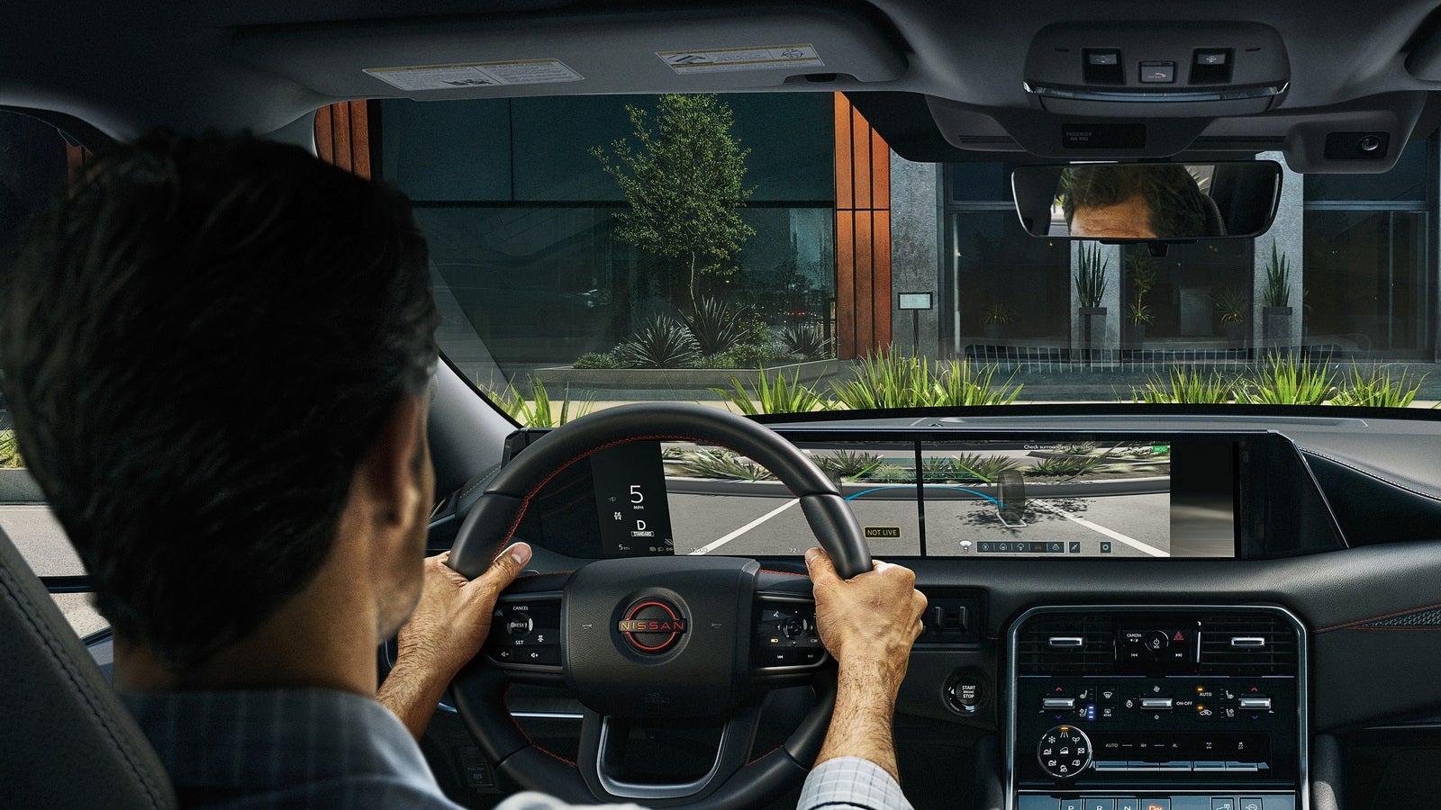 2026 Nissan Armada | Casa Nissan of Prescott in Prescott, AZ