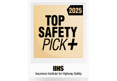 IIHS_TOP_SAFETY_PICK_2024 | Casa Nissan of Prescott in Prescott AZ