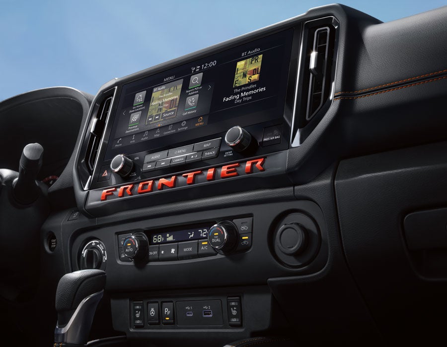Casa Nissan of Prescott in Prescott AZ