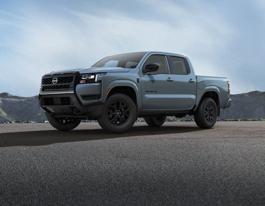 Casa Nissan of Prescott in Prescott AZ