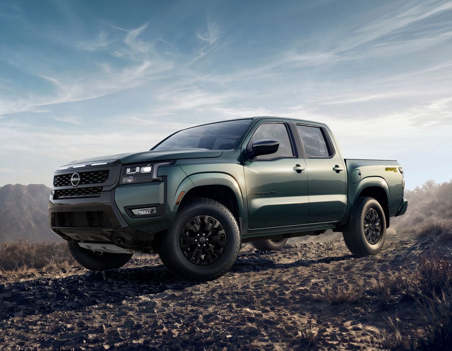 Casa Nissan of Prescott in Prescott AZ