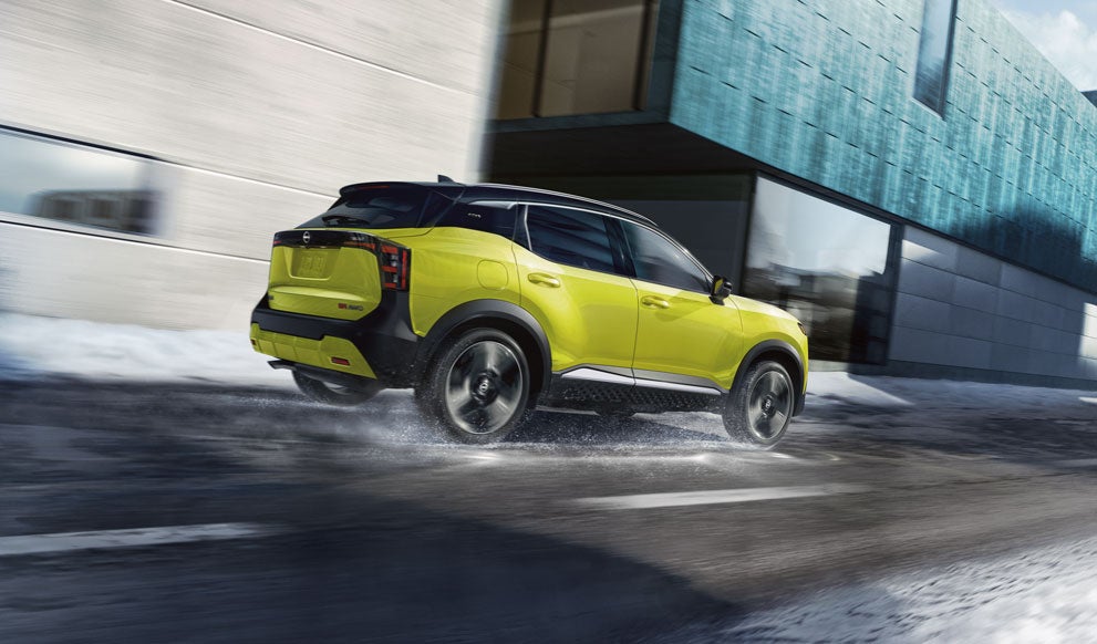 NISSAN Kicks Casa Nissan of Prescott in Prescott AZ