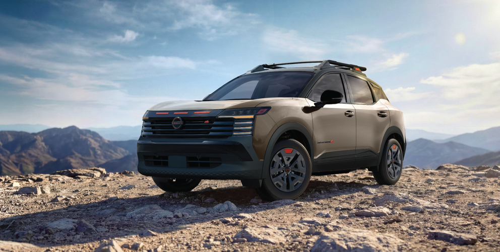 Casa Nissan of Prescott in Prescott AZ