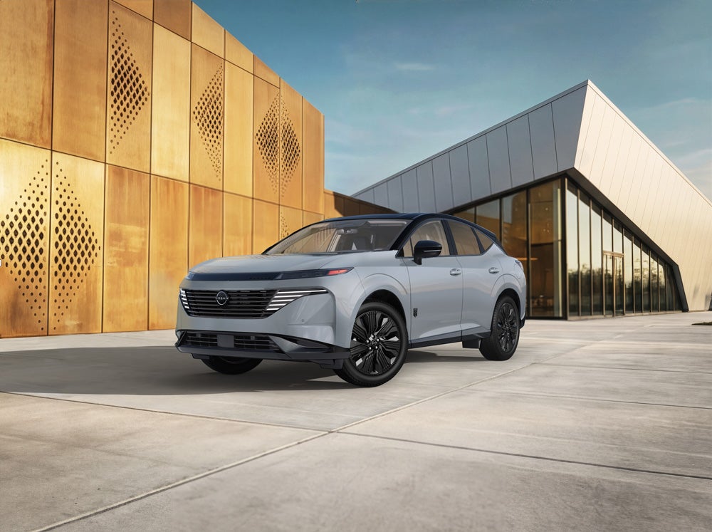 Casa Nissan of Prescott in Prescott AZ