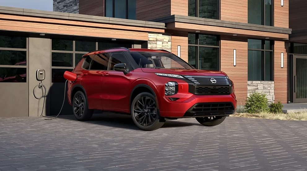 Casa Nissan of Prescott in Prescott AZ