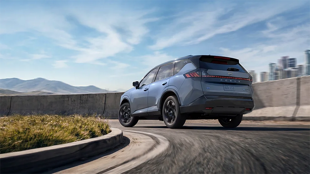 Casa Nissan of Prescott in Prescott AZ