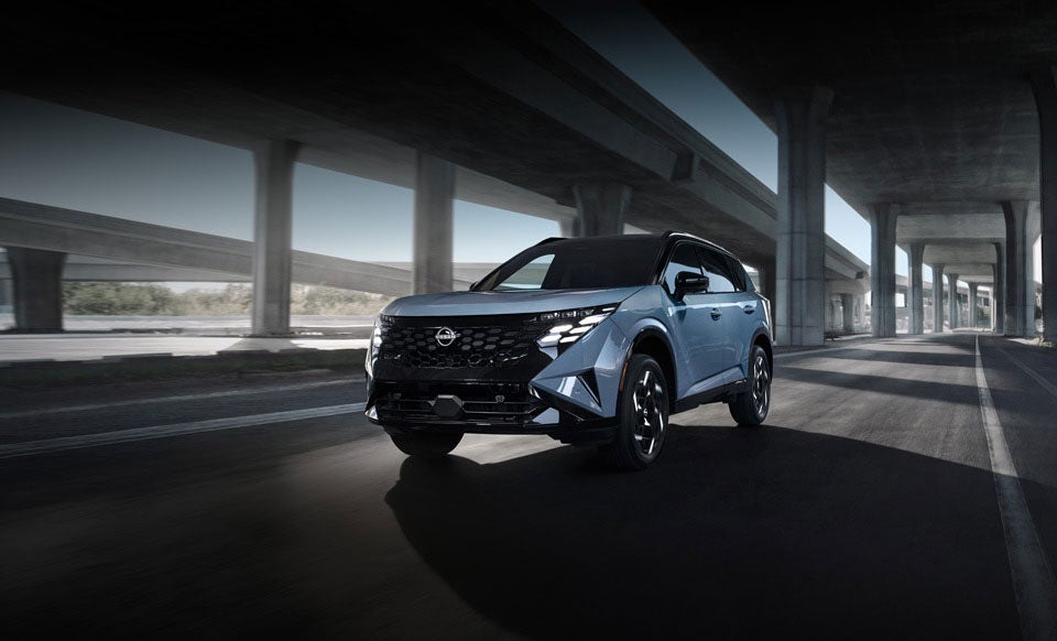 NISSAN Rogue® Hybrid Casa Nissan of Prescott in Prescott AZ