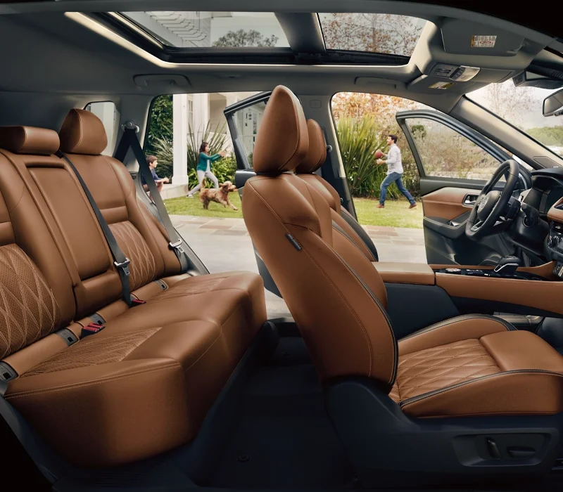 Casa Nissan of Prescott in Prescott AZ
