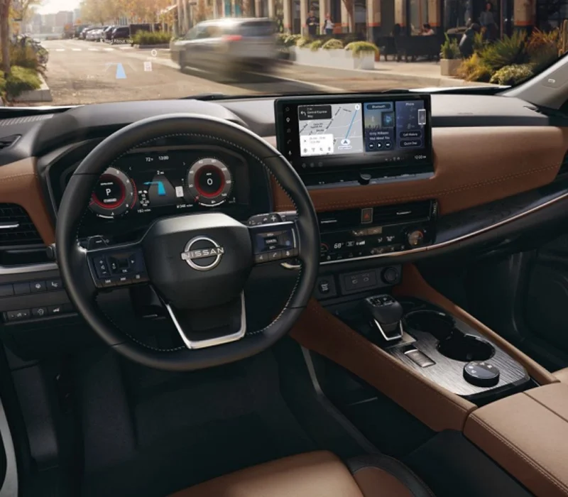 Casa Nissan of Prescott in Prescott AZ