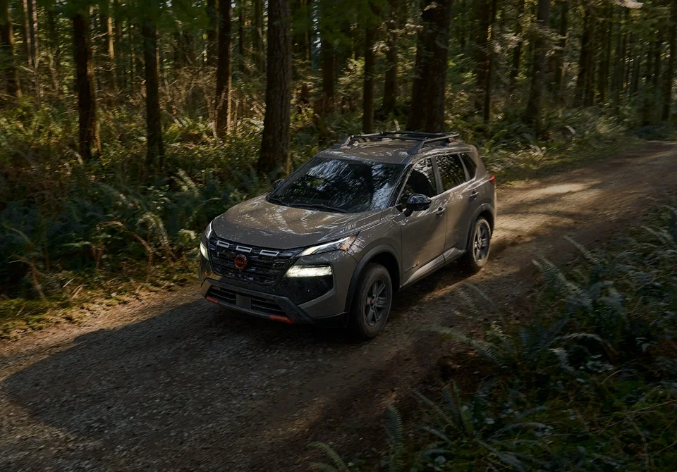 NISSAN Rogue Casa Nissan of Prescott in Prescott AZ