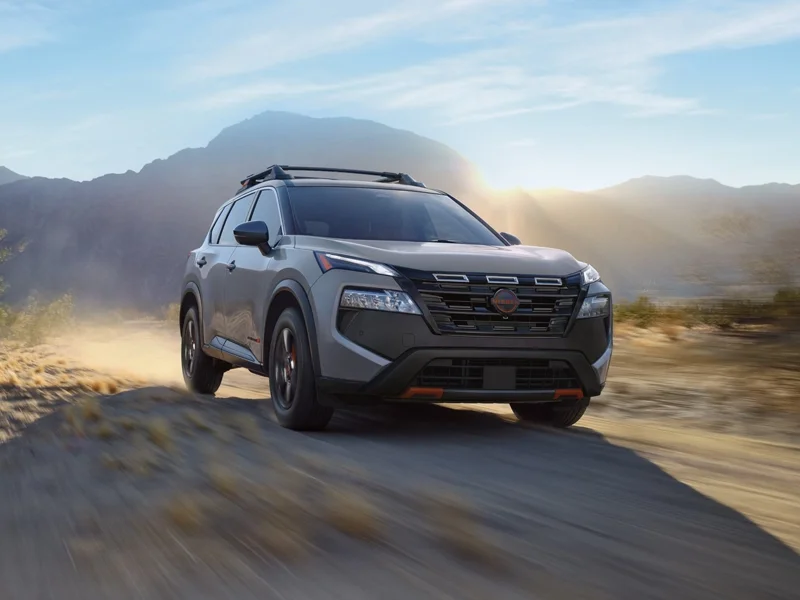 Casa Nissan of Prescott in Prescott AZ