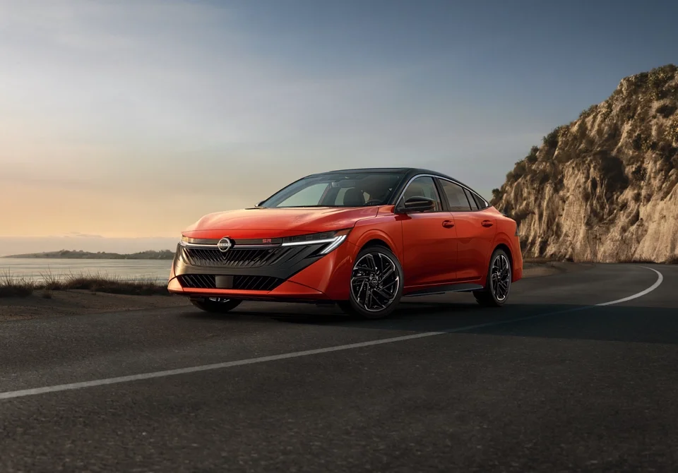 NISSAN Sentra Casa Nissan of Prescott in Prescott AZ