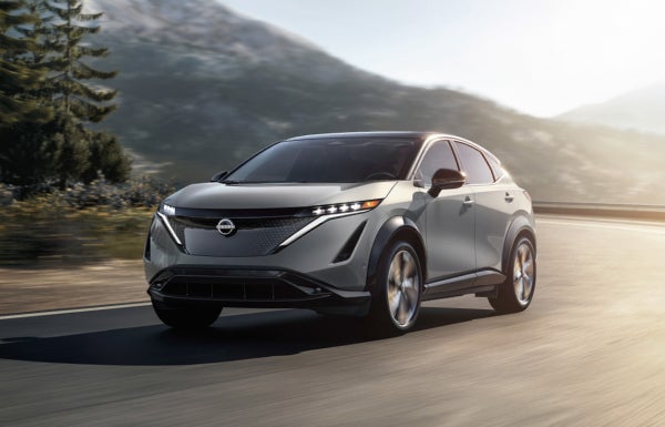 Casa Nissan of Prescott in Prescott AZ