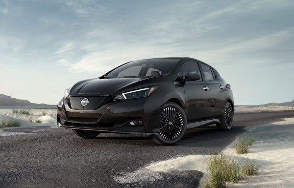 Casa Nissan of Prescott in Prescott AZ