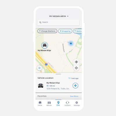 Casa Nissan of Prescott in Prescott AZ