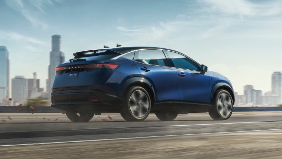 Casa Nissan of Prescott in Prescott AZ