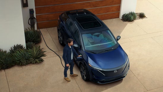 Casa Nissan of Prescott in Prescott AZ