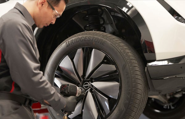 Casa Nissan of Prescott in Prescott AZ