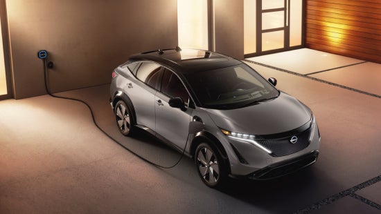 Casa Nissan of Prescott in Prescott AZ