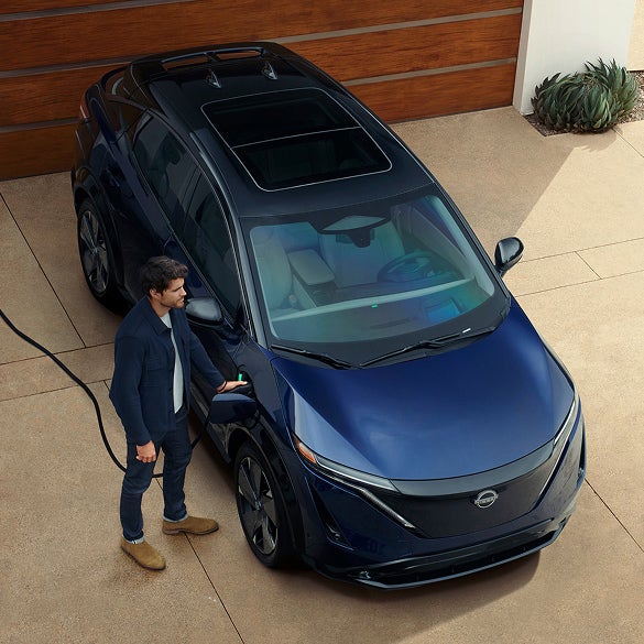 Casa Nissan of Prescott in Prescott AZ