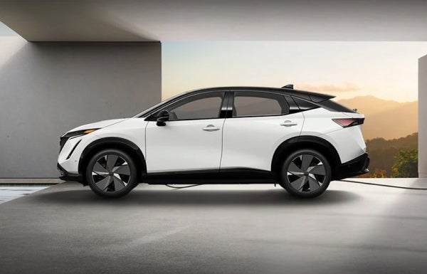 Casa Nissan of Prescott in Prescott AZ