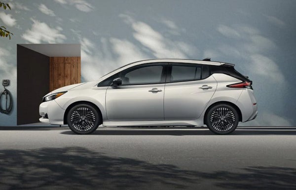 Casa Nissan of Prescott in Prescott AZ